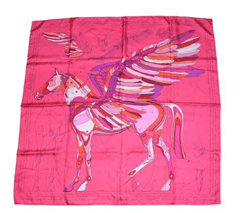 christian renonciat hermes|Le Pegase d'Hermès embroidered scarf 90 .